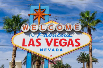 【拉斯維加斯懶人包】越夜越精彩！美國Las Vegas景點、表演秀、特色飯店一次看