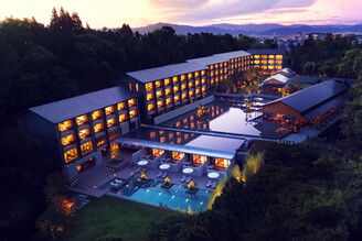 京都注目度最高的新開酒店巡禮！下次去日本即刻入住