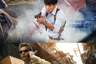 金宇彬回來了！主演 Netflix 全新韓國原創影集《末日騎士》，變身超強傳說快遞司機