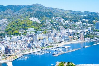 樂天旅行公布日本2021人氣溫泉鄉排行榜：靜岡熱海奪冠！