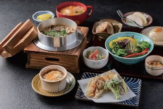台灣人請收下！佐賀推超實用「素食美食網站」 精選5家餐廳日本旅遊吃素免煩惱