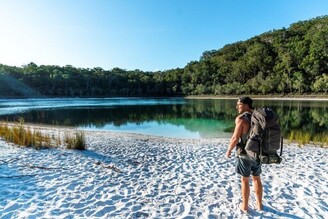 澳洲昆士蘭準備好了！ 邀請留學生、背包客探訪陽光之州