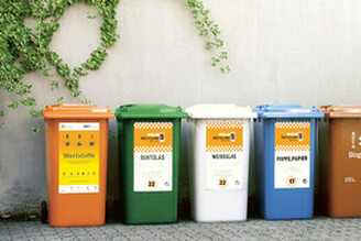 柏林的永續雄心：從垃圾分類日常 達成氣候中和目標