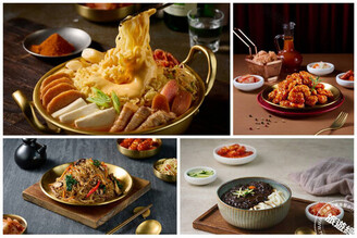 韓劇美食五款料理 老媽家有賣，快速送到家