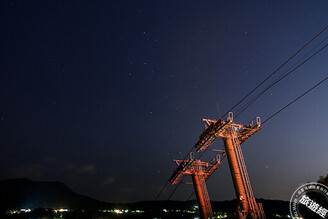 臺北「夜觀星」報名起跑 今夏上貓空觀星趣！