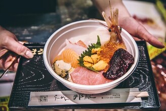 日本網民票選丼飯排行榜出爐！這篇看完絕對超餓！
