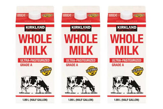 Costco的牛奶為何能放70天那麼久？營養師解答：與防腐劑、保久乳無關