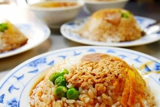 雲林美食｜古早味特輯！雲林斗六美食必吃 TOP 9，和魷魚舌吻？伴手禮店變身冰店？