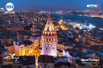 迎接疫後世界 全球醫療保健業大會將在伊斯坦堡舉辦