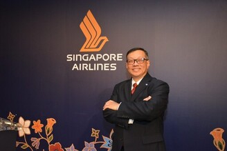 新加坡航空增班「新加坡至台北」直飛航線！同步發表赴各國取景的全新形象影片