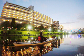 東京白日玩不夠 三大特色夜遊行程推薦