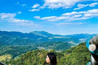 登山裝備準備好，Outdoor系必挑戰！嚴選7條天然攀岩場登山步道