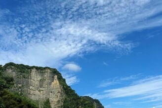 苗栗住宿｜重返大自然懷抱，嚴選8處苗栗露營推薦，光看就想立刻出發！