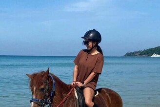 普吉島旅遊｜來泰國畢旅推薦不可錯過的8大行程，近距離接觸動物的絕佳選擇！