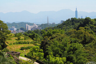 隱身臺北城南旅遊新亮點 農村秘境──綠竹筍產地文山區老泉里！