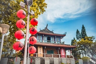 七夕遊台南 傳統文化結合多項活動祭好康！