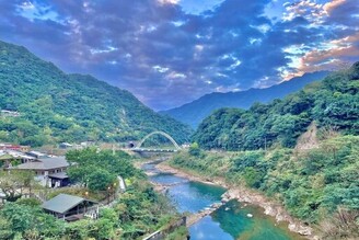 東北角一日遊｜福隆火車一日遊懶人包，盤點12個順遊必訪景點，讓男友也能零失手的出遊照示範！