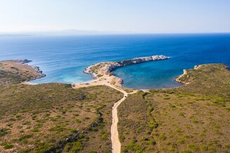 抓住暑假的尾巴 土耳其北愛琴海島嶼精選