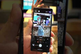 Sony Xperia 5 V 合手旗艦正式發表！雙鏡頭Exmor T影片製作器 Video CreatorAI散景效果高通 S8 Gen 25000 mAh【小翔 XIANG】