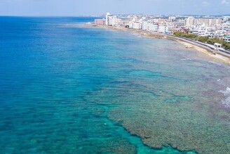 上山下海都好玩！沖繩北谷町散策關鍵揭密