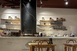 全台茶屋推薦｜全台9家必訪茶屋，體驗沏茶品茗新美學，當個時尚的現代隱士！