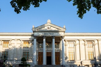 探索文化與歷史的寶地 土耳其必訪博物館