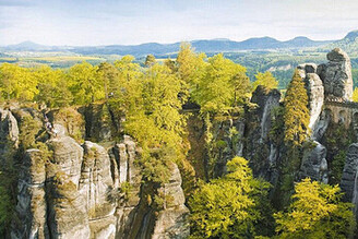 德國最古老的邦份──薩克森邦 旅遊魅力報您知！