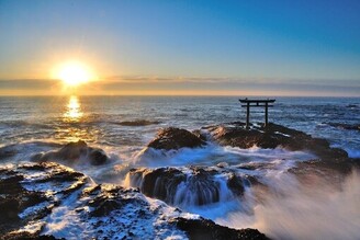 日本新目的地 茨城縣 旅展好康多 最大獎旅費全免喔!!