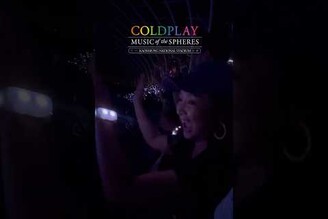   coldplay kaohsiung taiwancoldplaykaohsiung coldplayconcert酷玩樂團 高雄  台灣