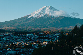 日本富士山世界遺產十週年 探訪山腳下富士吉田市