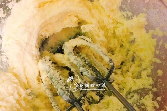 自製椰香奶酥厚片