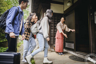 龍年到「12 生肖度假勝地」推薦！