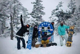 日本自由行｜迎接雪季降臨！到長野縣滑雪前不可不知的旅遊攻略