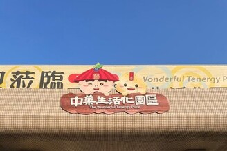 影｜台南景點｜免門票，CP值超高室內景點！可以DIY也可以扮裝拍照！