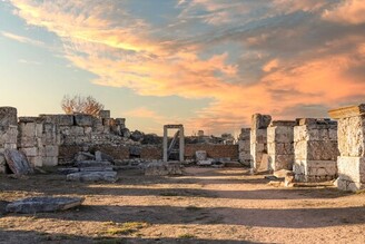 古代文明的寶庫 一起來認識土耳其的世界文化遺產