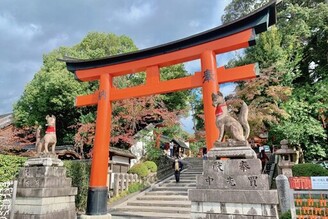 去日本神社別再拜錯了！正確的參拜方式原來是這樣