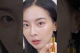 來了！眼線印章 ? makeup  開箱