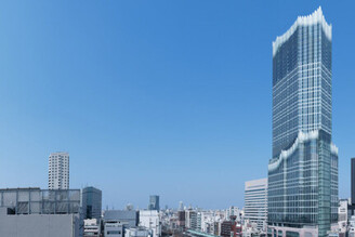 東急歌舞伎町塔裡的設計之宿！感受東京泛太平洋驪星酒店的日式簡約美學