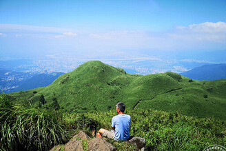 臺北大縱走遊「晶」喜 晶華推「壯遊假期2.0」住房送至登山步道口