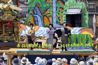 日本栃木縣祭典懶人包，報您知──