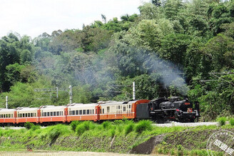 一年一次古董蒸汽火車CT273「仲夏寶島號」將開動 限量3梯次