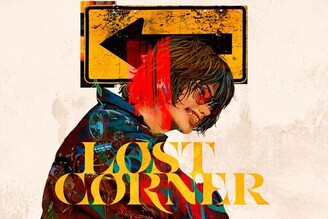 米津玄師第6張專輯「LOST CORNER」8/21起全球上市