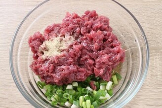 開胃韓式醬料簡單做！牛肉辣椒醬