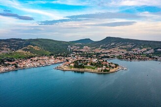 放慢假期的步調 在土耳其最美麗的小鎮漫遊