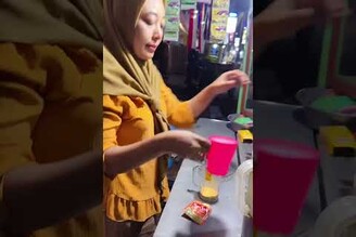 泗水 印尼美食 印尼