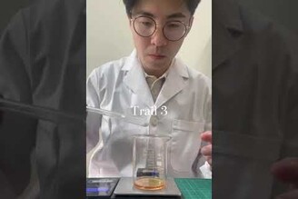 小小紀錄一下 fragrance parfum perfumery science 調香