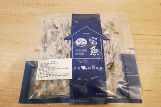 好簡單「鹽酥溪蝦」停不下來的滋味！！