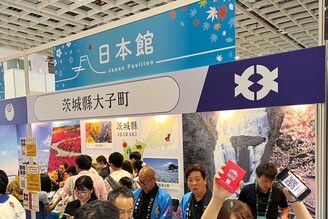 2024台北國際旅展最後一天，快來搶好康!!