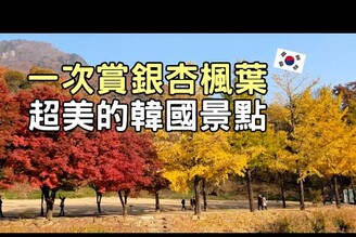 聞慶鳥嶺片廠，帶你回到朝鮮時代