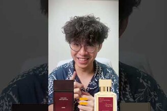 Top 5 ZARA clone fragrance 平替香水5款 ZARA版 調香師 perfume 香水 fragrance